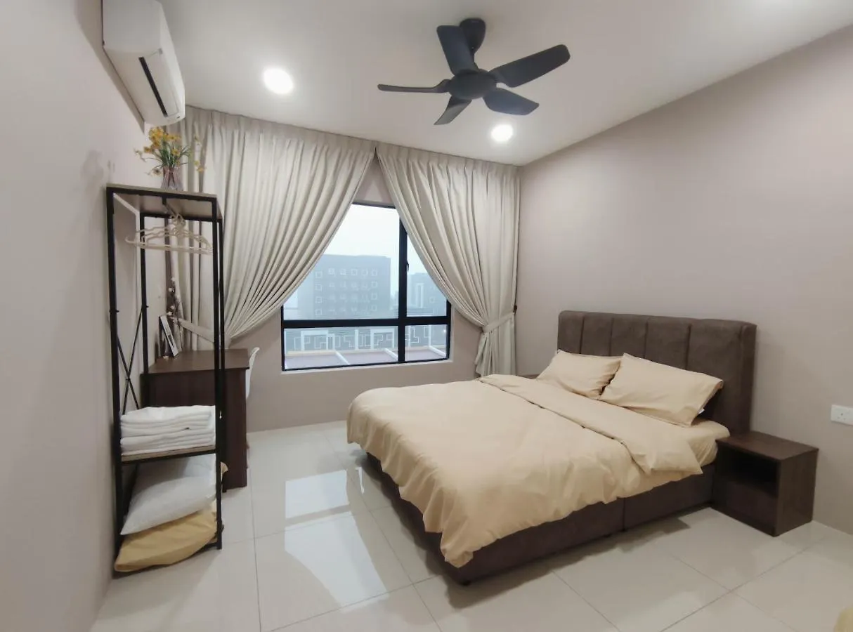 Ipoh Waterpark Homestay By Summerstay 5Km To Ipoh Town
